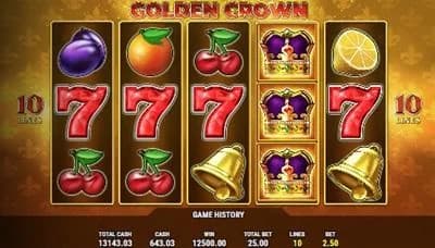 Dobitak u casinu Admiral Casino 